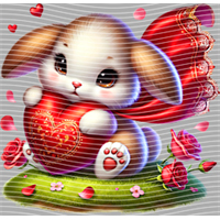 Valentine's Day-QRJ  5397